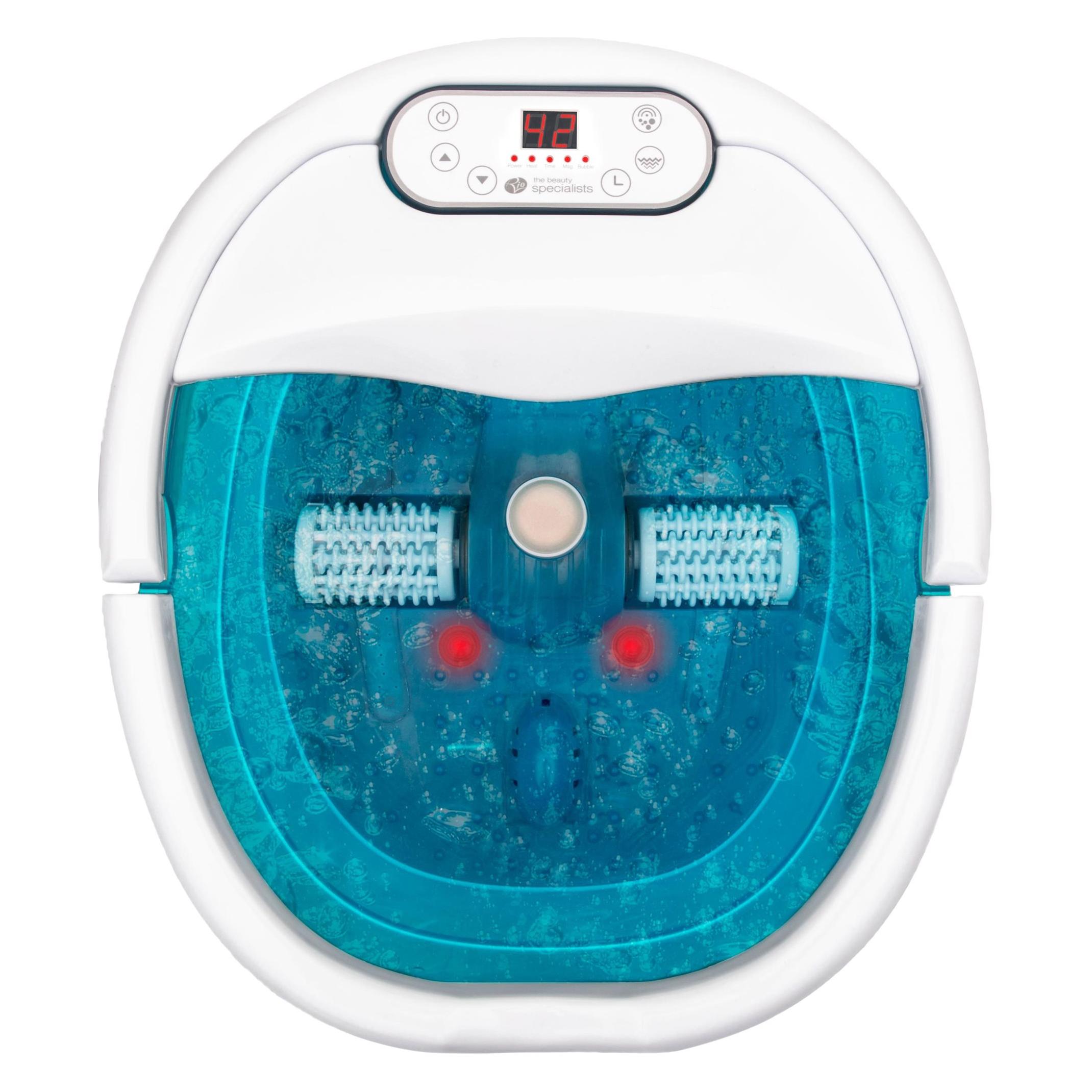 Rio Foot Bath Spa & Massager (FTBH7)