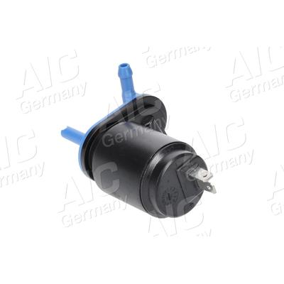 AIC Waschwasserpumpe, Scheibenreinigung 52750 für LANCIA