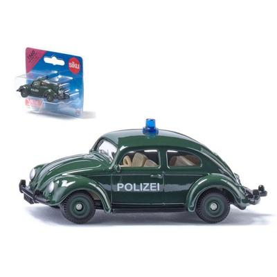 SIKU 1560 VW Käfer Polizei