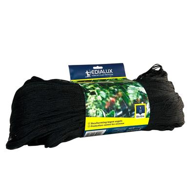 Edialux Gartennetze 10 X 10 M