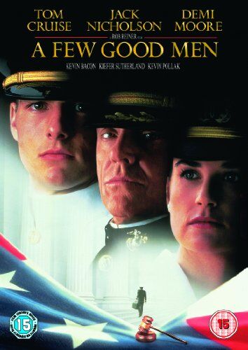 A Few Good Men [UK Import] - Preis vom 19.10.2026 19:33:35 h