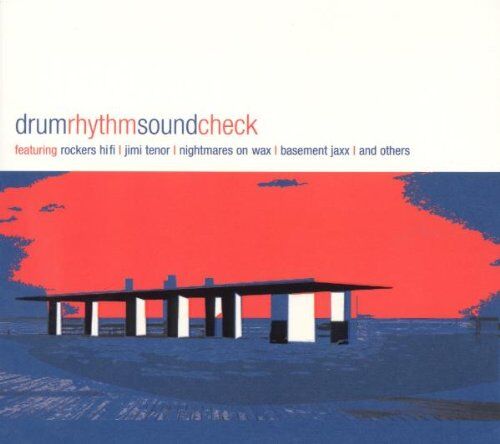 Various - Drum Rhythm Soundcheck - Preis vom 14.10.2026 23:07:16 h