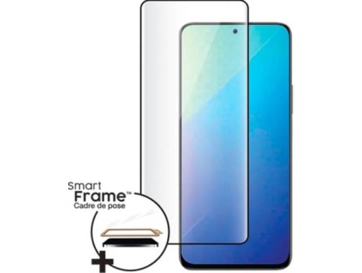 Bigben Connected - Coque Honor 200 Verre Trempé