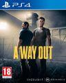 Electronic Arts A Way Out, PlayStation 4, M (Reif)
