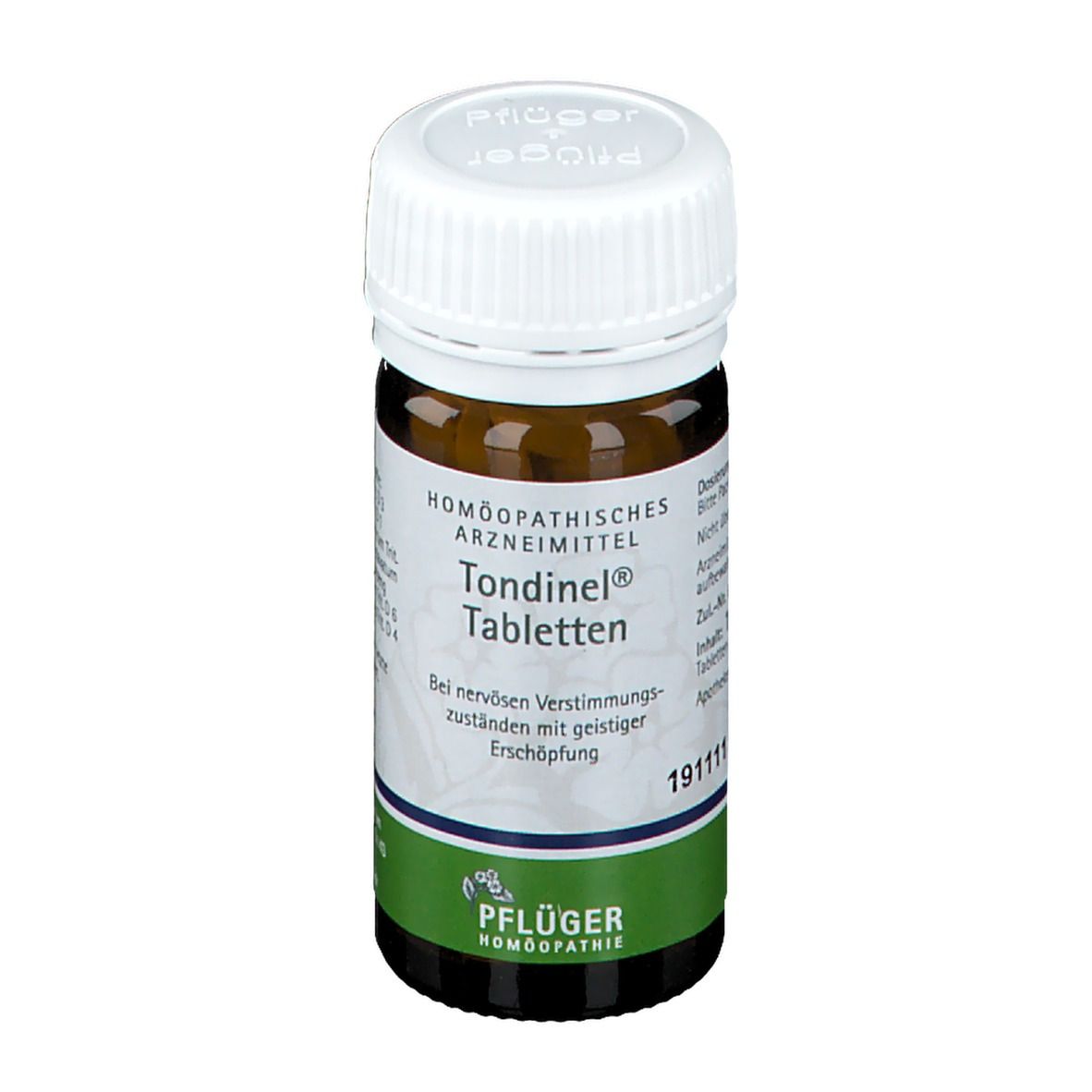 Tondinel Tabletten 100 St
