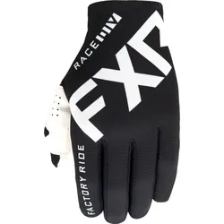 FXR Slip-On Lite MX Gear Motocross Handschuhe XL