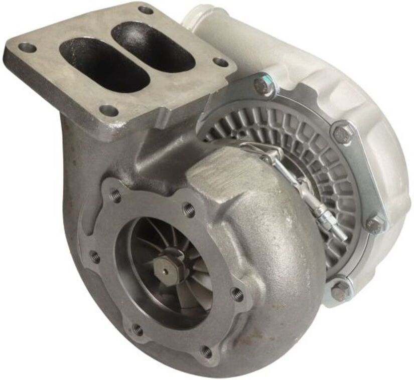 Abgasturbolader EVORON EVTC5011