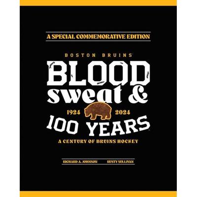 Boston Bruins, Gebundene Ausgabe von Boston Bruins, Triumph Books (IL), 978-1-63727-474-3