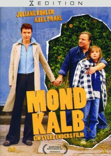 Sylke Enders - Mondkalb - Preis vom 18.10.2026 15:28:09 h