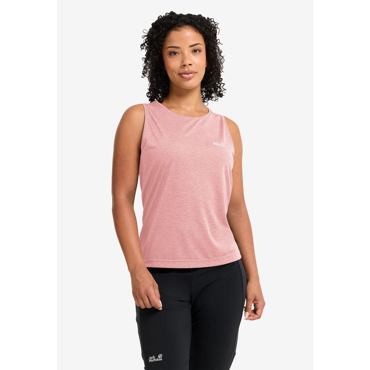 Jack Wolfskin Wildtrail Tank TOP W rosegarden (H0110) M A65791_H0110_A08