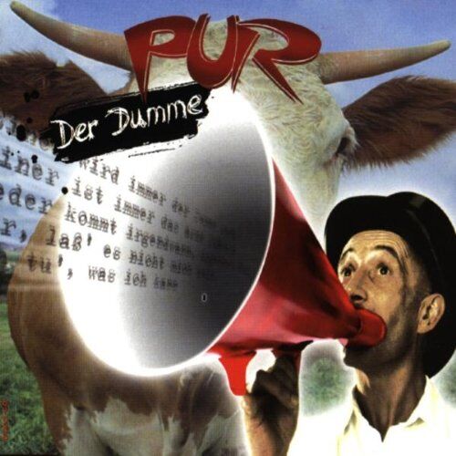 Pur - Der Dumme - Preis vom 09.10.2026 07:28:09 h