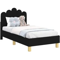 vidaXL, Bett, Martim (70 x 140 cm)