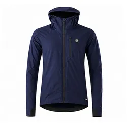 MONDRAKER Jacke Compact | dunkelblau XXL