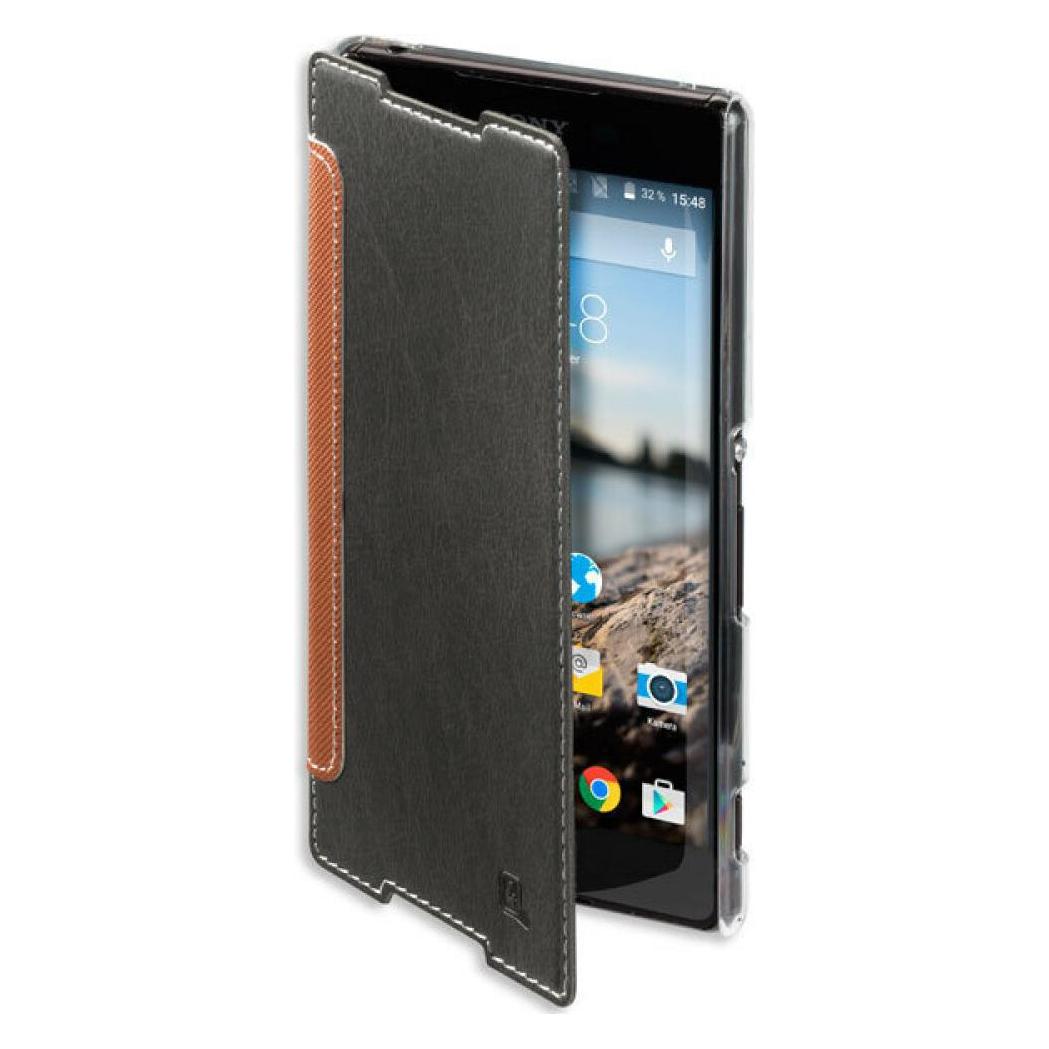 4smarts NOORD Book for Sony Xperia Z3 black (Sony Xperia Z3) (T7036)