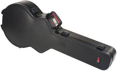 Gator TSA Semi-Hollow Guitar Case