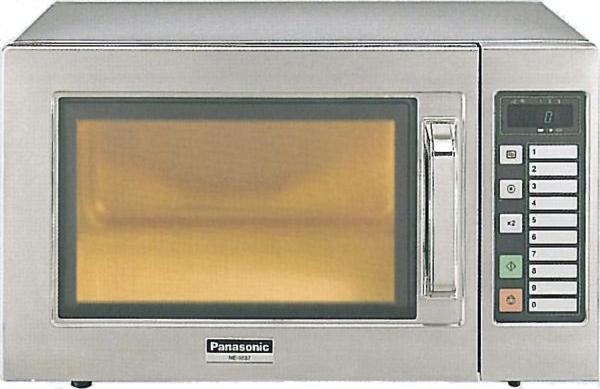 PANASONIC Mikrowellenherd NE-1037