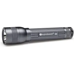 Suprabeam, Taschenlampe, Taschenlampe, LED Lampe Q2 (11.60 cm, 200 lm)
