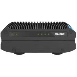 QNAP TS-i410X-8G 4-bay Desktop NAS 8GB RAM