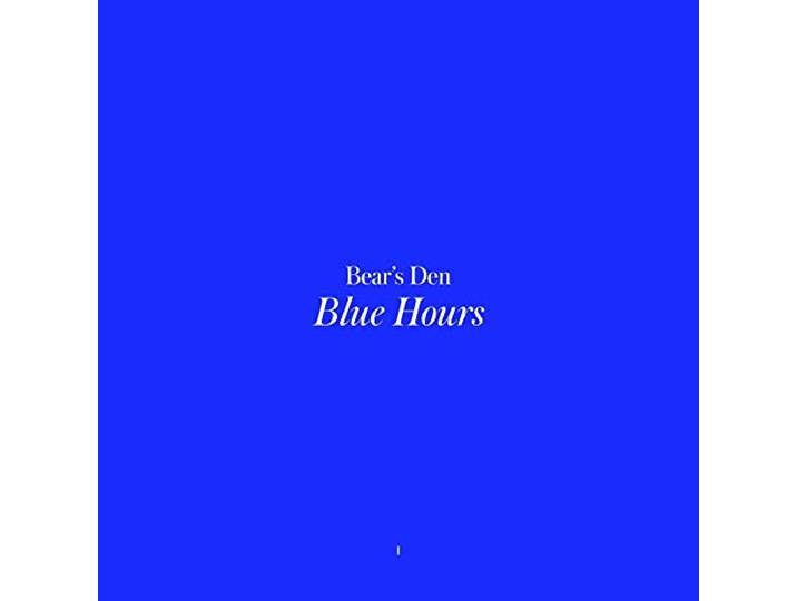 BLUE HOURS
