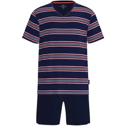 Shorty Klima Aktiv Herren Pyjama