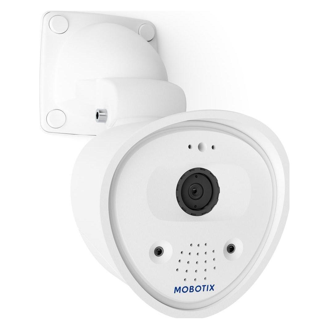 Mobotix Box-Netzwerkkamera (3840 x 2160 Pixels) (Mx-ONE-M1A-S-8DN100)