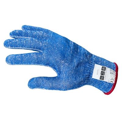 Contacto Schnittschutzhandschuh (rot), extra schwer