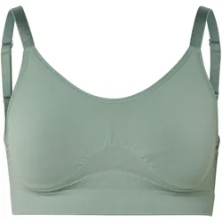 Tchibo - Seamless-Sport-BH - Damen - Gr. XL - mintgrün