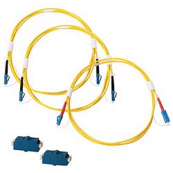 Softing FX_700_AC_SM_LC_KIT Fibre Kit 1 St. 228308