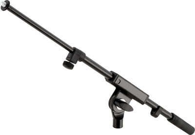 K&M 21140 Noir