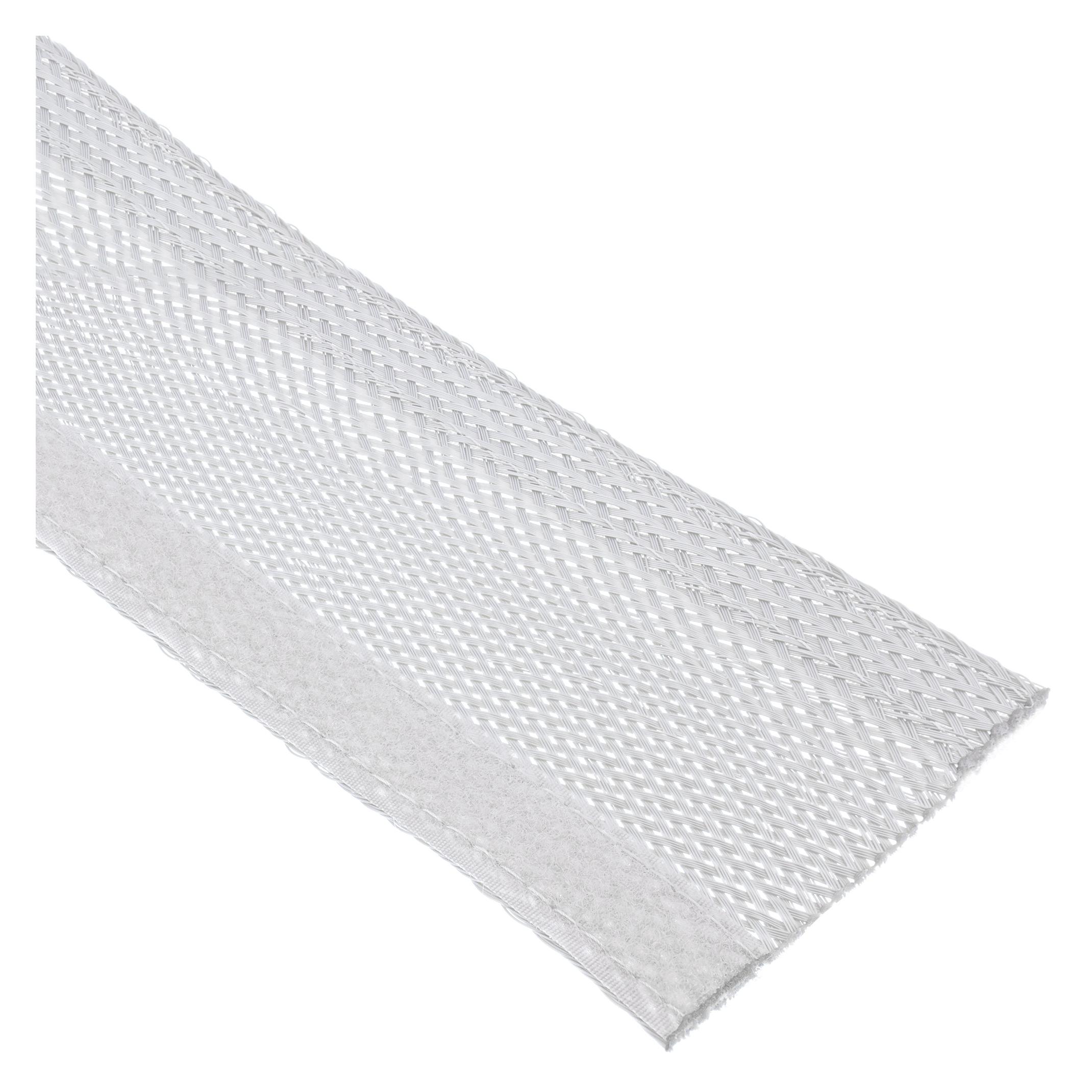 InLine Kabelschlauch (Kabelschlauch, 100 cm) (59993C)