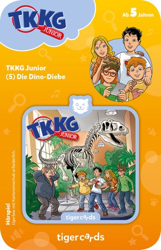 Tiger Media Kinderliederzug (1): Die besten Kindergarten- und Mitmachlieder - LERNEN 354810
