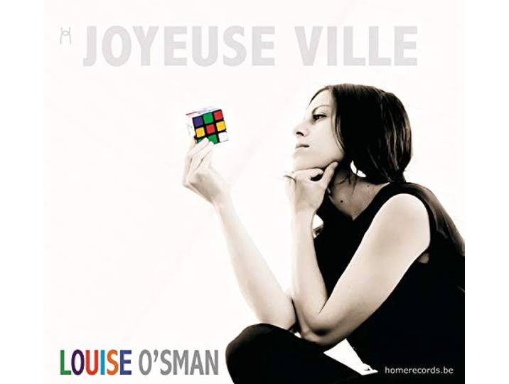 JOYEUSE VILLE