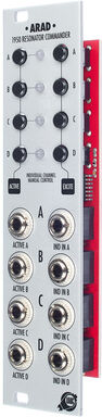 XAOC Devices Arad