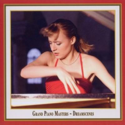 Müllerperth, M: Grand Piano Masters: Traumszenen - Magdalena Müllerperth, CD