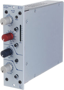 Rupert Neve Designs 511