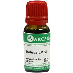 Melissa Lm 6 10 ML