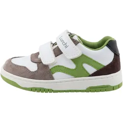 Lurchi Sneaker »Gerd-S« - Kinder - Gr. 29 - grau