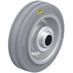 Blickle, Möbelrollen, 94276 RD 100/15R-VLI Schwerlast-Rad Rad-Durchmesser 100 mm Tragfähigkeit max.