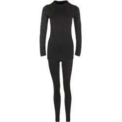 Whistler, Damen, Funktionsshirt, Mall (M, S), Schwarz, M, S