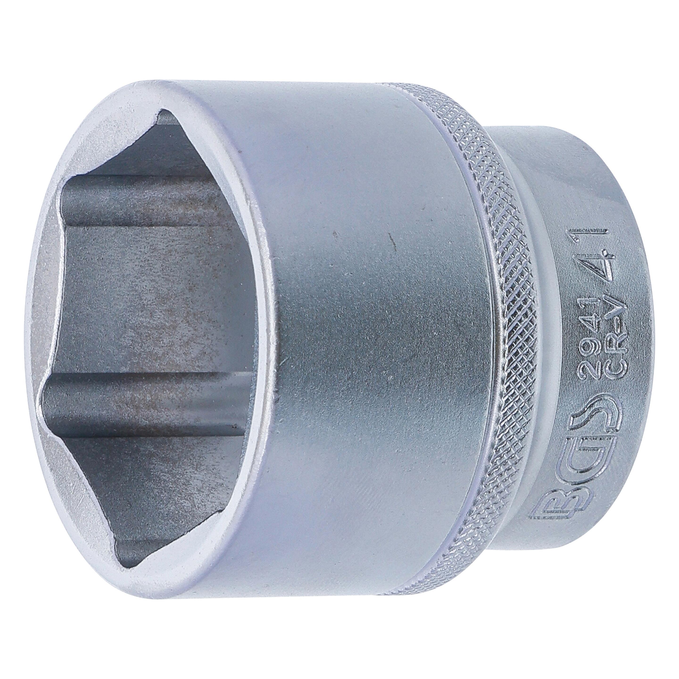 BGS Steckschlüssel-Einsatz (41 mm) (2941)
