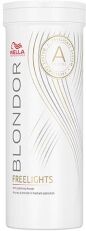 Wella Poudre de Décoloration Freelights Blondor Wella 400g