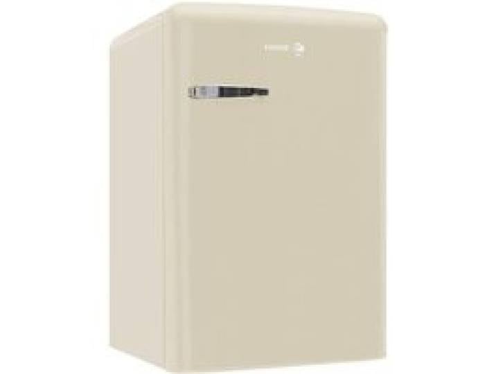 Réfrigérateur Fagor 3FFV-855BG couleur crème