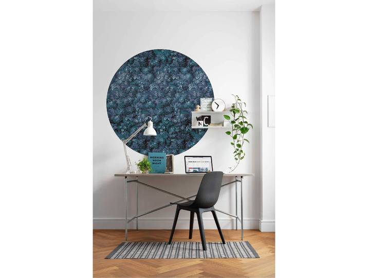 Papier peint intissé Azul