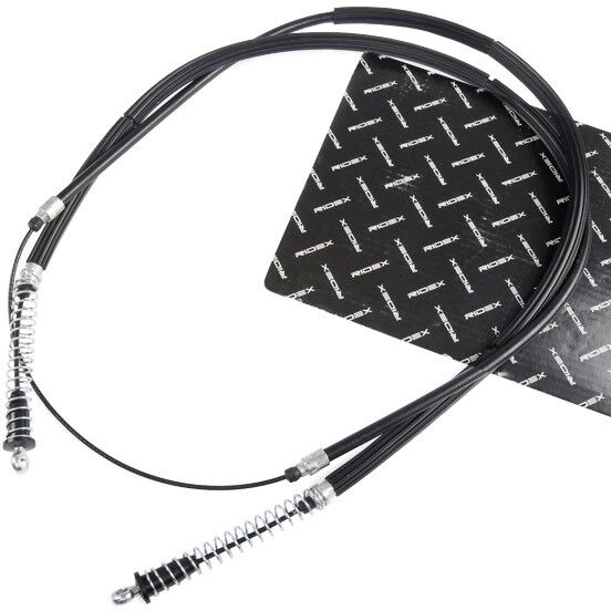 RIDEX 124C0368 Handbrake cable