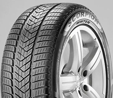 Pirelli Scorpion Winter 235/60 R18 103H Winterreifen