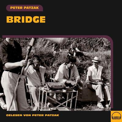 Bridge - Peter Patzak, Audio, 9783991580454