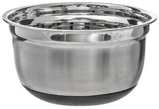 IH Casa Decor "German Mixing Bowl With Anti Skid Base 8.31"""