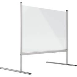 magnetoplan 1102880 1102880 Schutzwand (B x H) 756.5 mm x 650 mm
