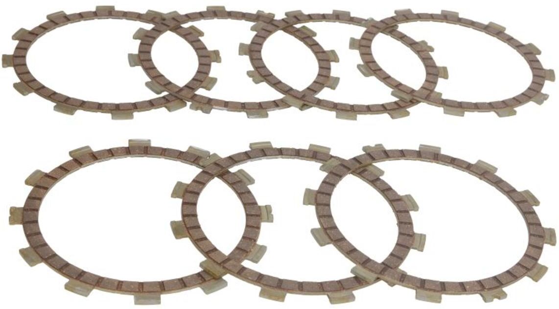Kupplungsscheibe FERODO FCD0208