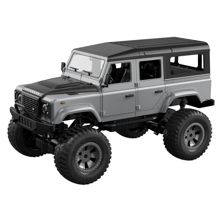 Double E 1:8 Land Rover Defender Rock Crawler (E372-003)